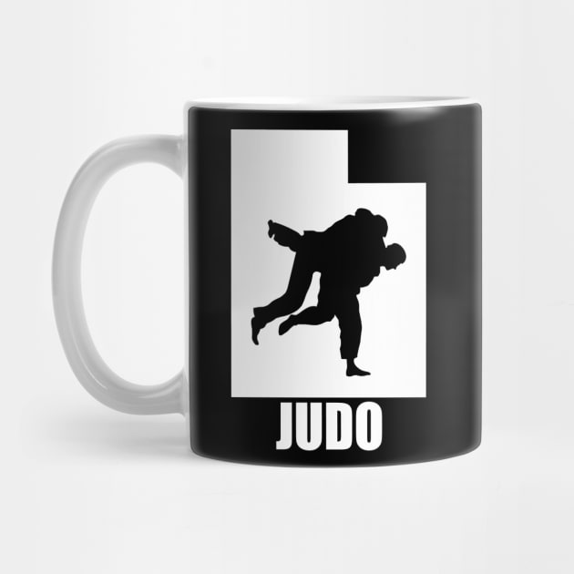 Utah Judo (w/ Text) by Ruiz Combat Grappling